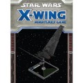 Star Wars X Wing - Upsilon-Class Shuttle  (VA)